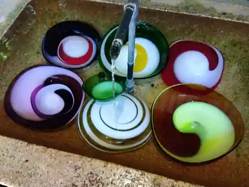 金崎宮(福井県)