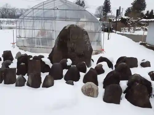 阿弥陀堂(岩手県)