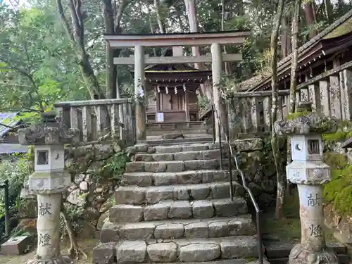 石上神宮(奈良県)