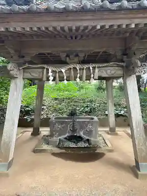 雷神社(千葉県)