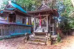 熊野神社(宮城県)