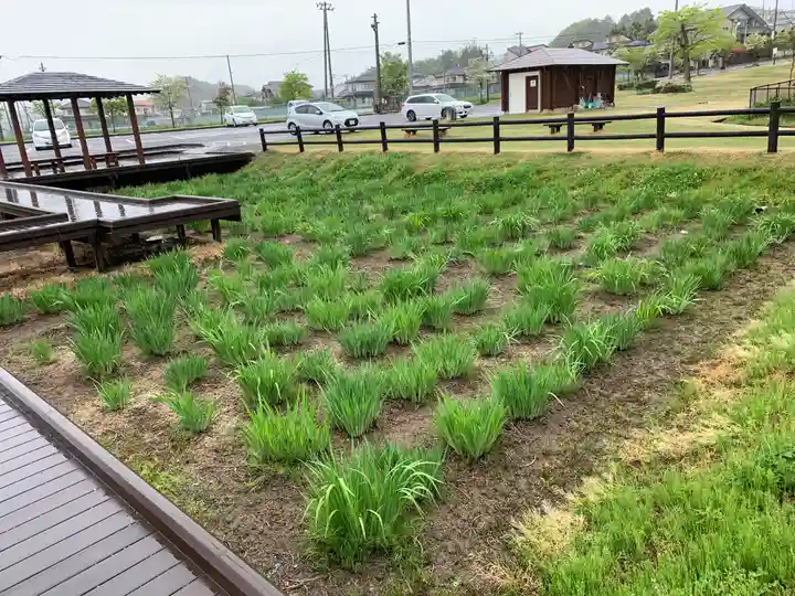 大鏑矢神社(福島県)