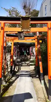 八坂神社(大阪府)