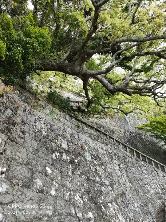 久能山東照宮のその他建物