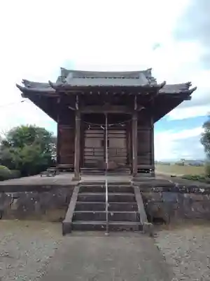 八幡神社(埼玉県)