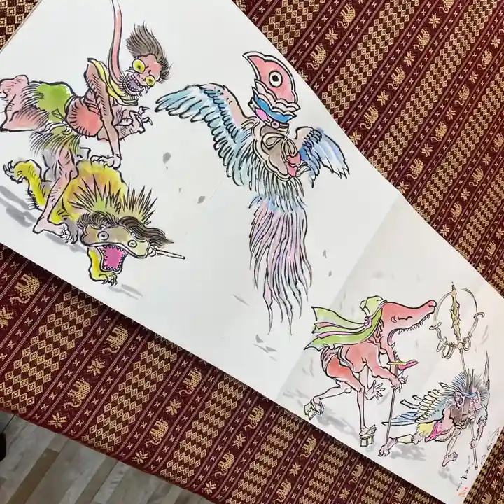 鳳仙寺(栃木県)