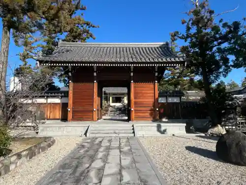 霊鷲院(愛知県)