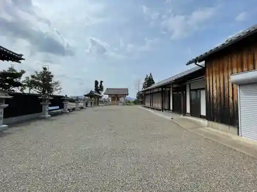 八幡神社(滋賀県)