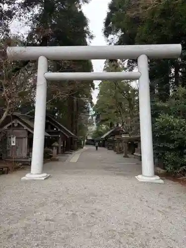 天岩戸神社(宮崎県)