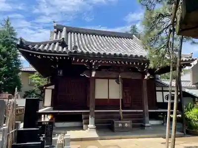 髙福院(東京都)