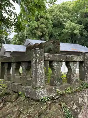 愛宕神社(福岡県)