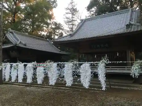武蔵一宮氷川神社のその他建物