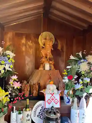 源覚寺(東京都)