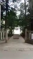 氷川神社のその他建物