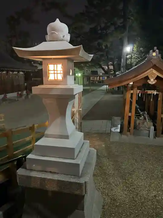 茨木神社(大阪府)