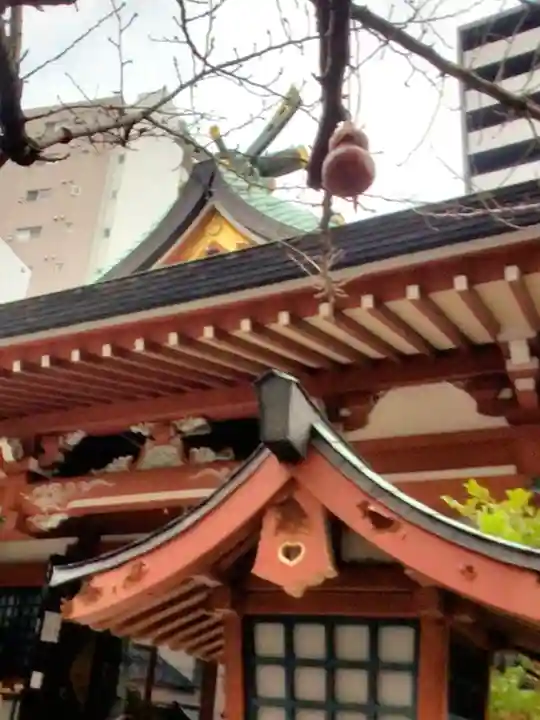 秋葉神社(東京都)