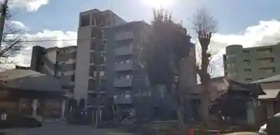 来迎寺のその他建物