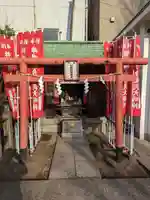 深川神明宮(東京都)