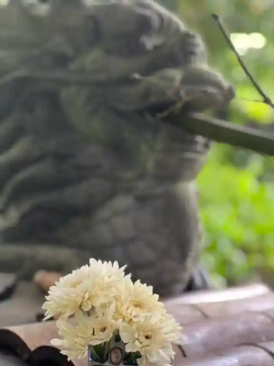 須山浅間神社(静岡県)