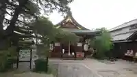 御霊神社のその他建物