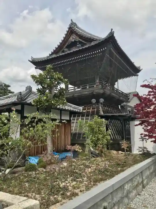 宗安寺のその他建物