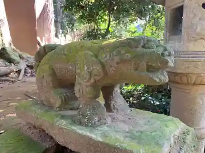 側高神社(千葉県)