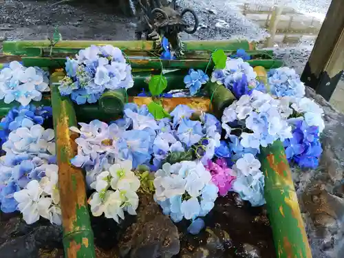 駒形神社(岩手県)