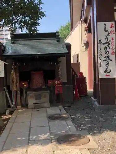川崎大師（平間寺）のその他建物