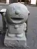 龍尾神社のその他建物