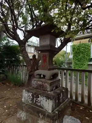 熊野神社(東京都)