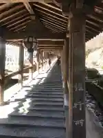 長谷寺のその他建物