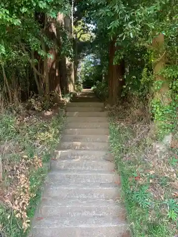 皇太神社(千葉県)