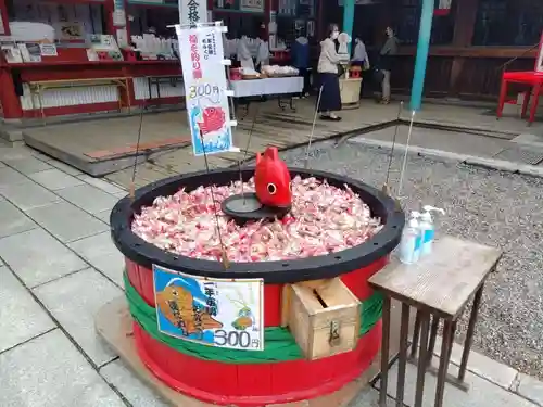 防府天満宮(山口県)