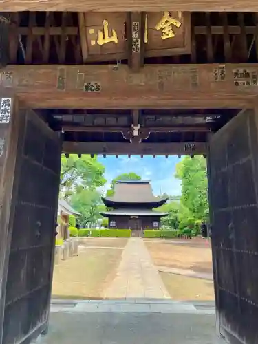 正福寺(東京都)