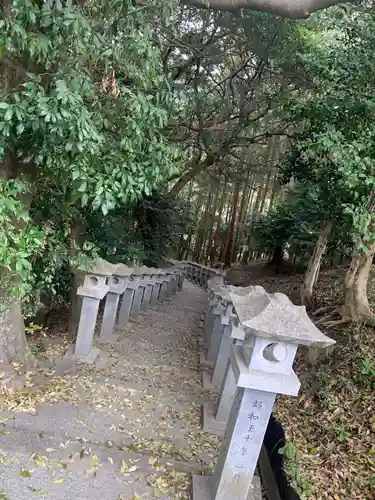 冠天満宮の建物その他