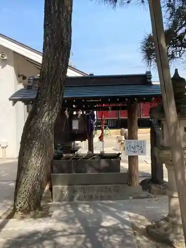 高靇神社(千葉県)