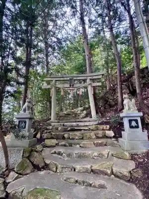 日吉神社(滋賀県)