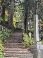 本宮神社(日光二荒山神社別宮)(栃木県)