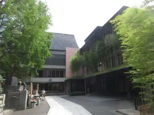 回向院のその他建物