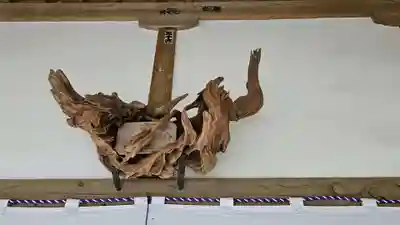 御岩神社のその他建物