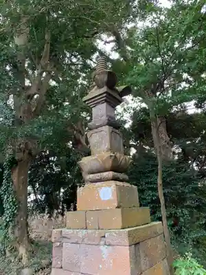 秀明院(千葉県)