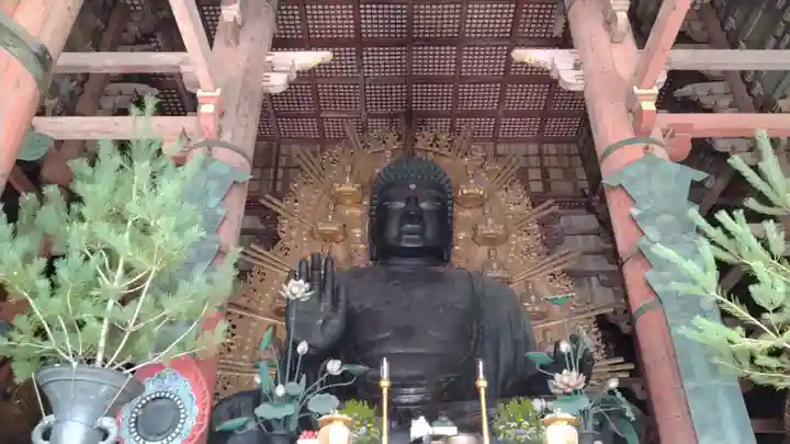 東大寺(奈良県)