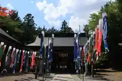 滑川神社 - 仕事と子どもの守り神の授与品その他