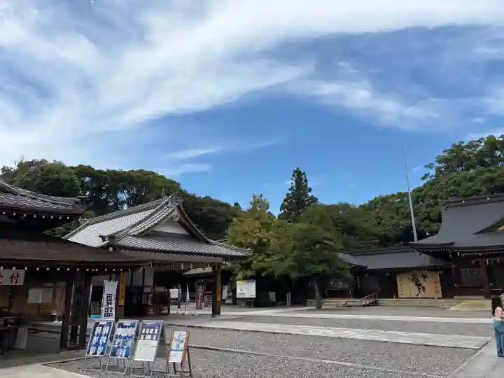 砥鹿神社(里宮)(愛知県)