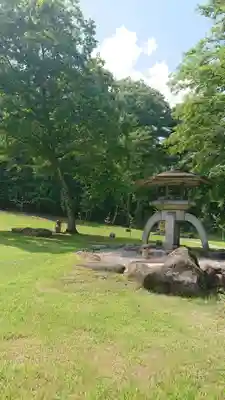 古峯神社のその他建物
