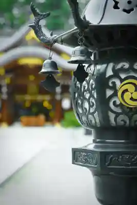 進雄神社(群馬県)