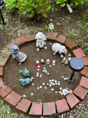 法輪寺(東京都)