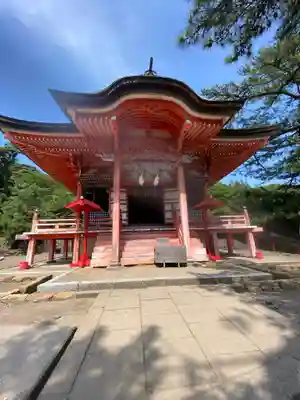 日御碕神社(島根県)