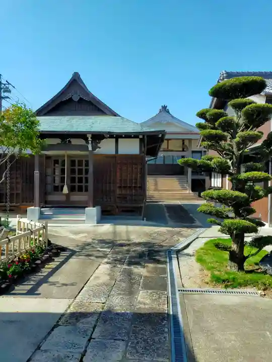 西方寺(三重県)