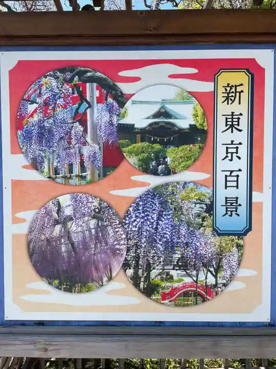 亀戸天神社(東京都)